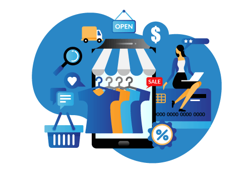 Ecommerce Development Singapore